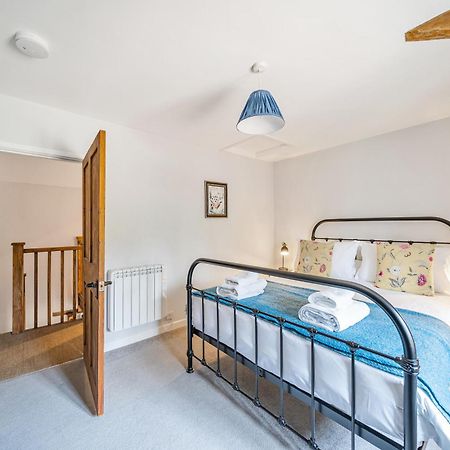 Poacher'S Cottage Dorchester Esterno foto