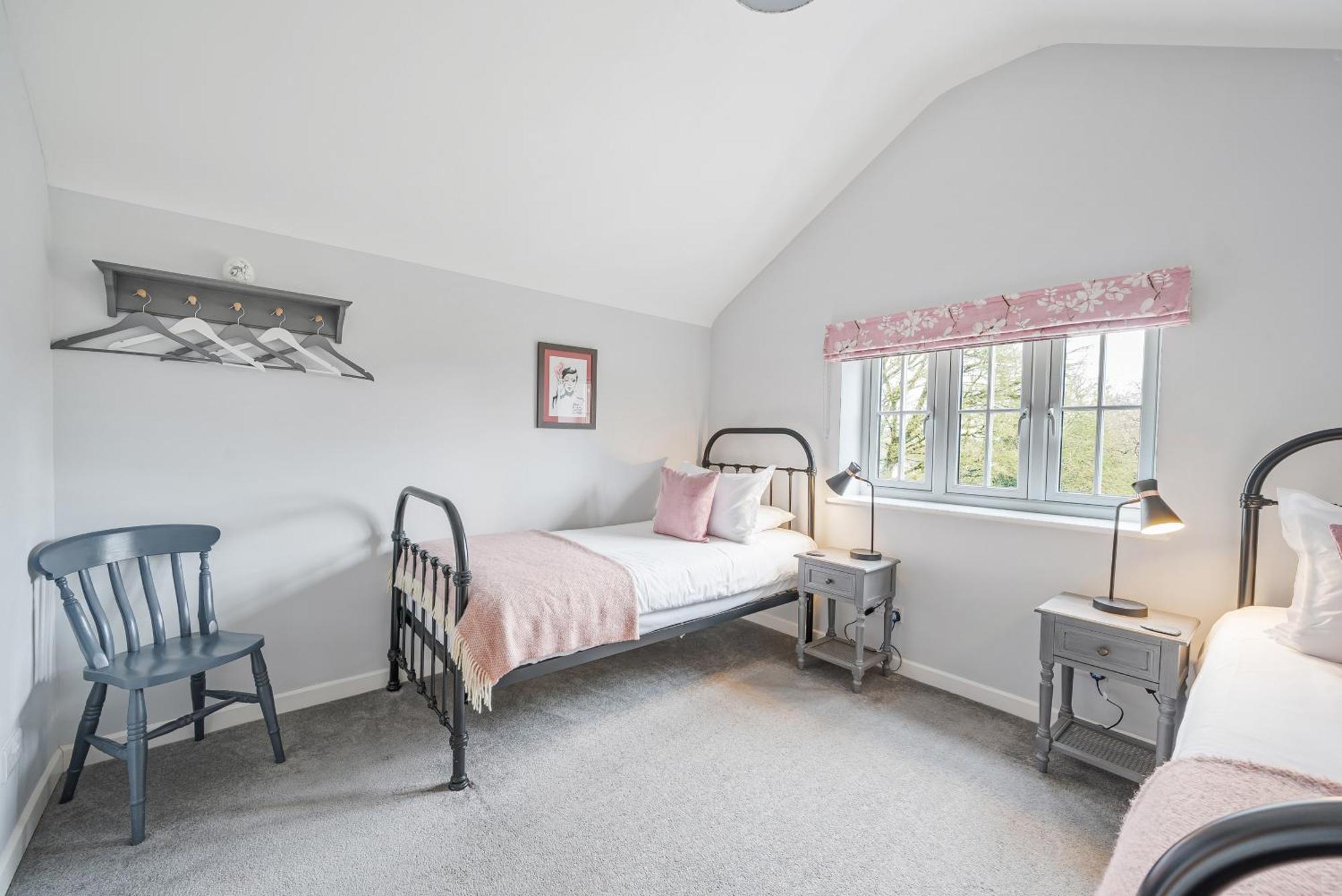 Poacher'S Cottage Dorchester Esterno foto