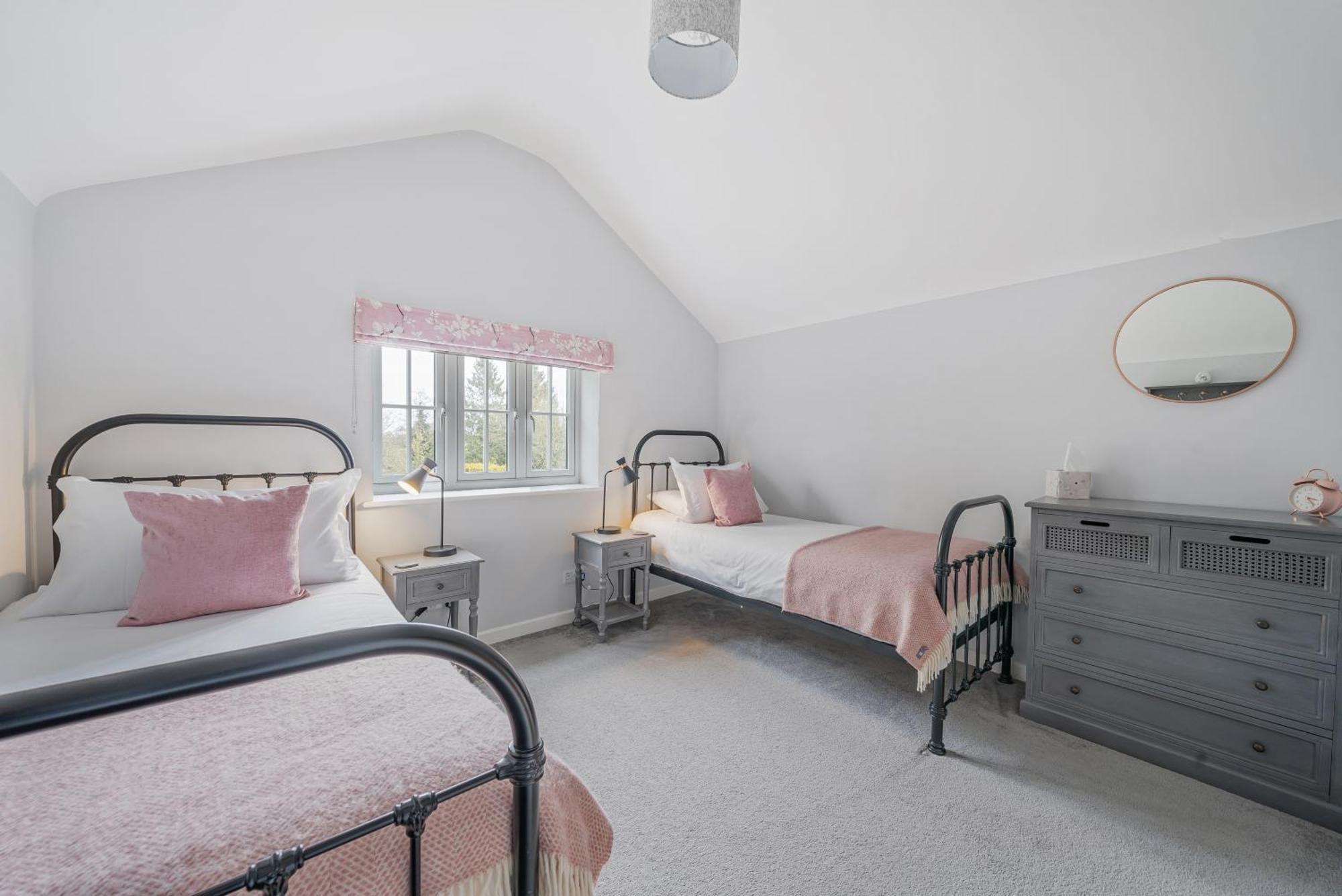 Poacher'S Cottage Dorchester Esterno foto